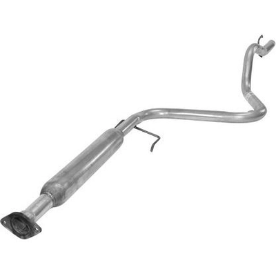 Exhaust Pipe by AP EXHAUST - 68465 pa1
