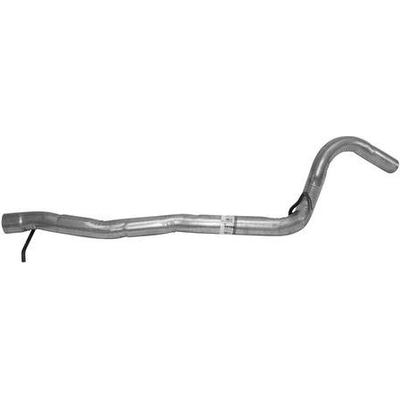 Exhaust Pipe by AP EXHAUST - 68498 pa1