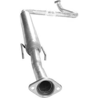 Exhaust Pipe by AP EXHAUST - 68506 pa1
