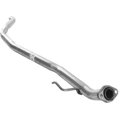Exhaust Pipe by AP EXHAUST - 68518 pa2