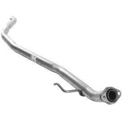 Exhaust Pipe by AP EXHAUST - 68518 pa4