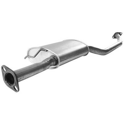 AP EXHAUST - 68530 - Tuyau d'échappement pa2