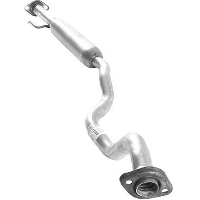 Exhaust Pipe by AP EXHAUST - 68531 pa1