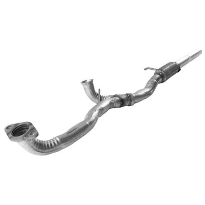 AP EXHAUST - 68532 - Exhaust Pipe pa2