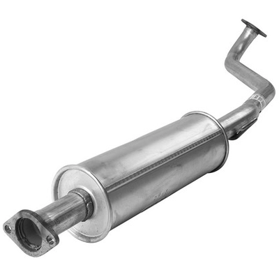 AP EXHAUST - 68536 - Exhaust Pipe pa1