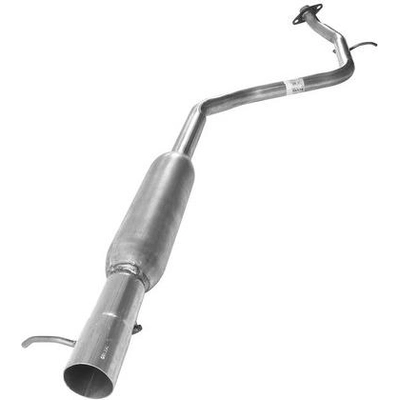 AP EXHAUST - 68539 - Exhaust Pipe pa2