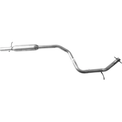 AP EXHAUST - 68539 - Exhaust Pipe pa3