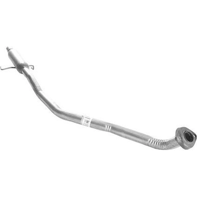 Exhaust Pipe by AP EXHAUST - 68542 pa1