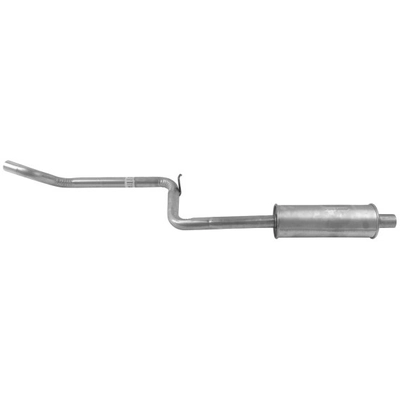 AP EXHAUST - 68547 - Exhaust Pipe pa1