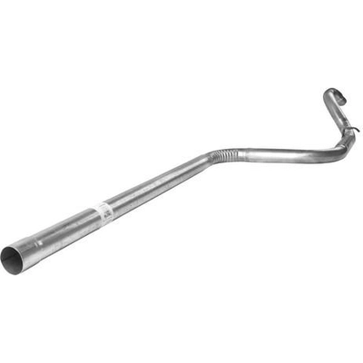 Exhaust Pipe by AP EXHAUST - 78216 pa2