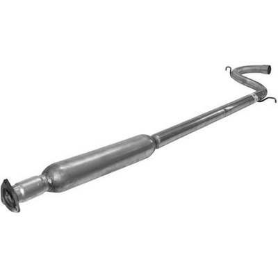 Exhaust Pipe by AP EXHAUST - 78239 pa2