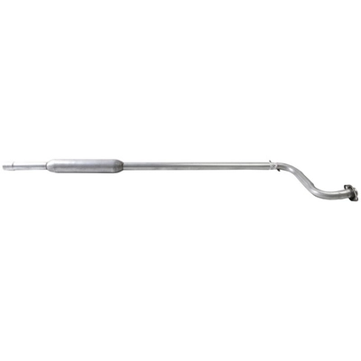 AP EXHAUST - 78259 - Exhaust Pipe pa3