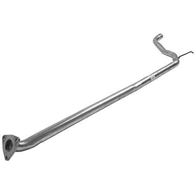 Exhaust Pipe by AP EXHAUST - 78270 pa4