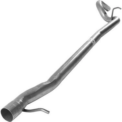 Exhaust Pipe by AP EXHAUST - 78272 pa2