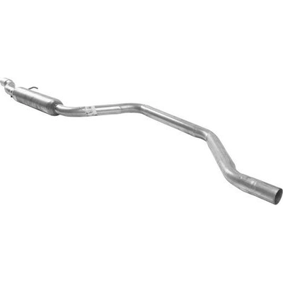 Exhaust Pipe by AP EXHAUST - 78276 pa2