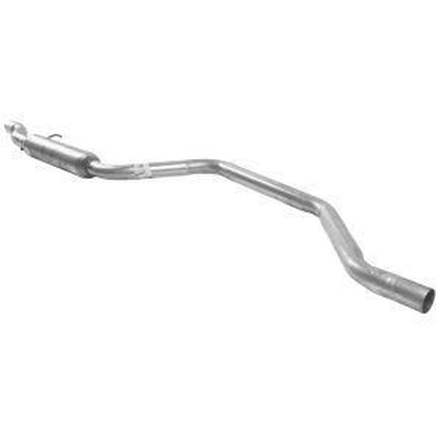 Exhaust Pipe by AP EXHAUST - 78276 pa4