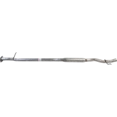 Exhaust Pipe by AP EXHAUST - 78279 pa3