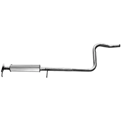 AP EXHAUST - 78288 - Exhaust Pipe pa1