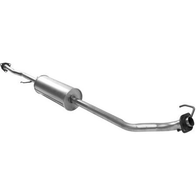 Exhaust Pipe by AP EXHAUST - 78289 pa1