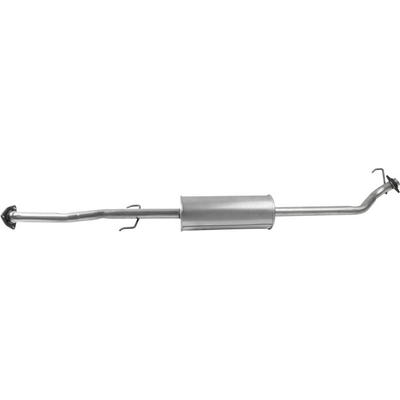 Exhaust Pipe by AP EXHAUST - 78289 pa3