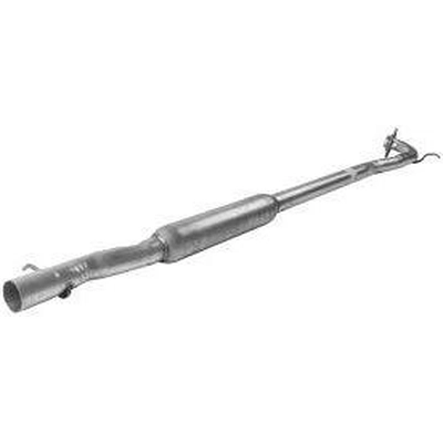 Exhaust Pipe by AP EXHAUST - 78294 pa1