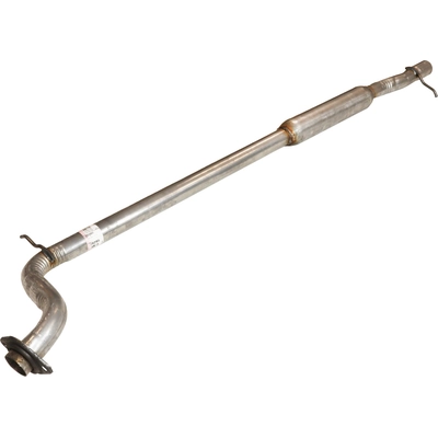 Exhaust Pipe by AP EXHAUST - 78295 pa2