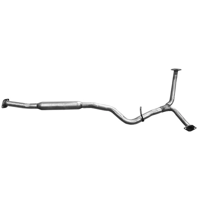 AP EXHAUST - 78297 - Exhaust Pipe pa1