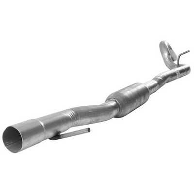 AP EXHAUST - 78301 - Exhaust Pipe pa2