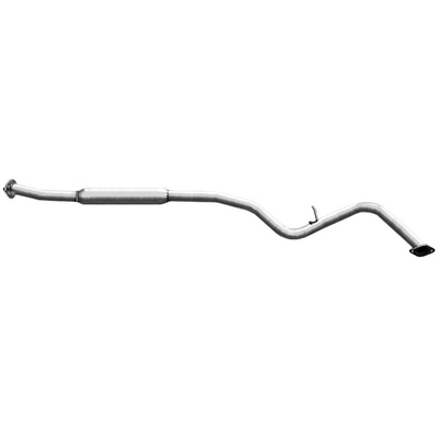AP EXHAUST - 78304 - Exhaust Pipe pa1