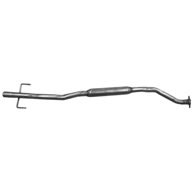 AP EXHAUST - 78305 - Exhaust Pipe pa1