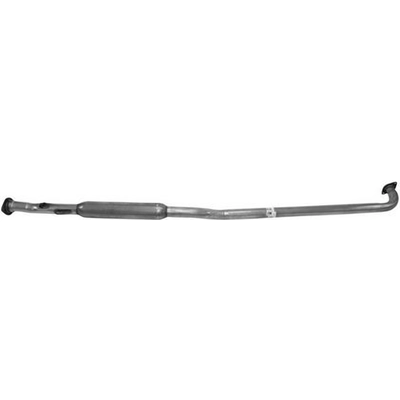 Exhaust Pipe by AP EXHAUST - 88132 pa2