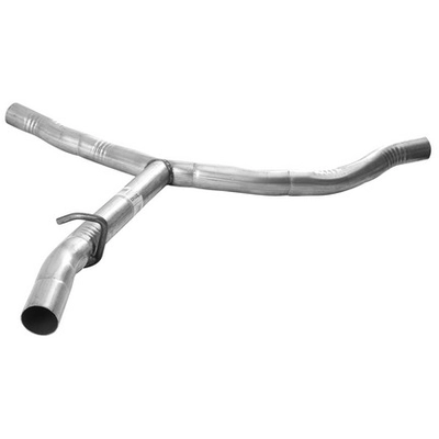 AP EXHAUST - 93143 - Exhaust Pipe pa2