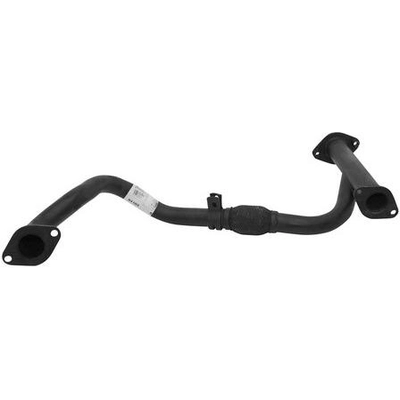 Exhaust Pipe by AP EXHAUST - 94103 pa1