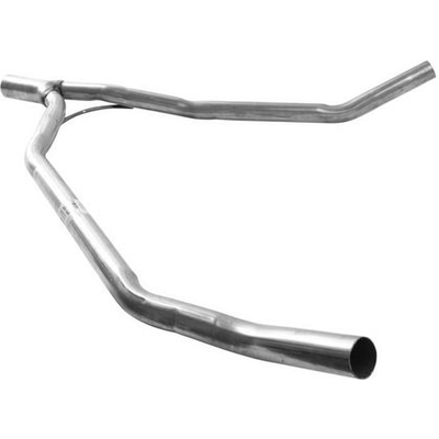 Exhaust Pipe by AP EXHAUST - 94104 pa1