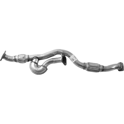 Exhaust Pipe by AP EXHAUST - 94967 pa2