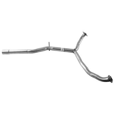 AP EXHAUST - 95008 - Exhaust Pipe pa1