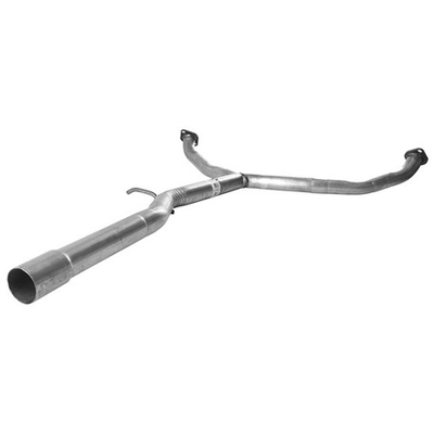 AP EXHAUST - 95008 - Exhaust Pipe pa2