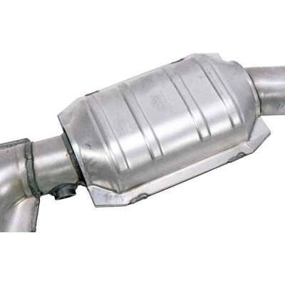Exhaust Pipe by BBK PERFORMANCE PARTS - 1638 pa4