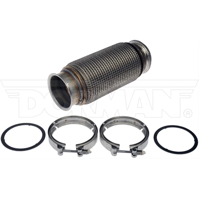Exhaust Pipe Bellows by DORMAN - 674-6020 pa1