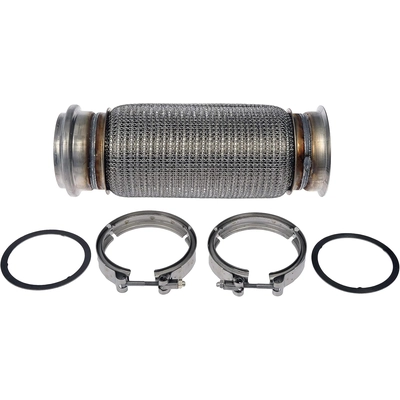 DORMAN - 674-6021 - Exhaust Bellow Pipe Compatible with Select Kenworth pa2