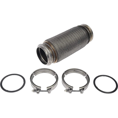 DORMAN (HD SOLUTIONS) - 674-6018 - Exhaust Bellow Pipe pa1