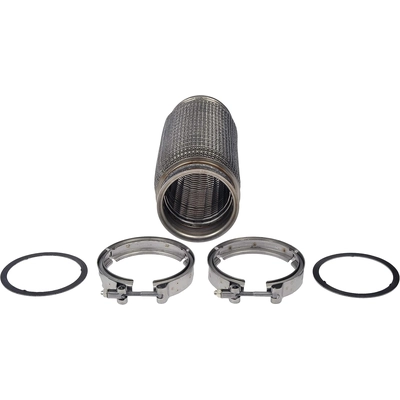 DORMAN (HD SOLUTIONS) - 674-6018 - Exhaust Bellow Pipe pa2