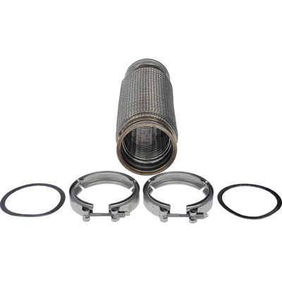 Exhaust Pipe Bellows by DORMAN (HD SOLUTIONS) - 674-6025 pa1