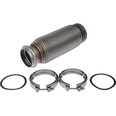 Exhaust Pipe Bellows by DORMAN (HD SOLUTIONS) - 674-6025 pa2