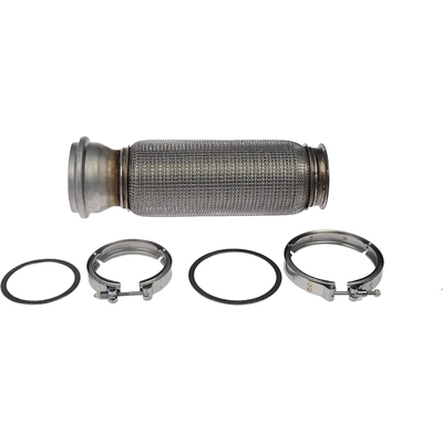 DORMAN (HD SOLUTIONS) - 674-6027 - Exhaust Bellow Pipe pa2