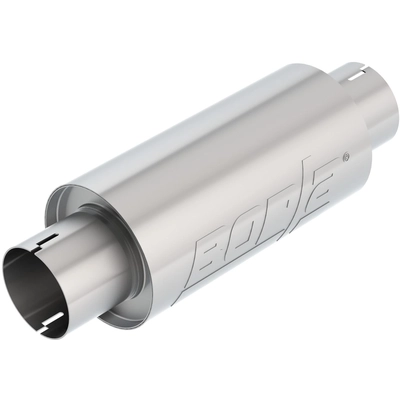 Exhaust Pipe by BORLA PERFORMANCE - 401343 pa2