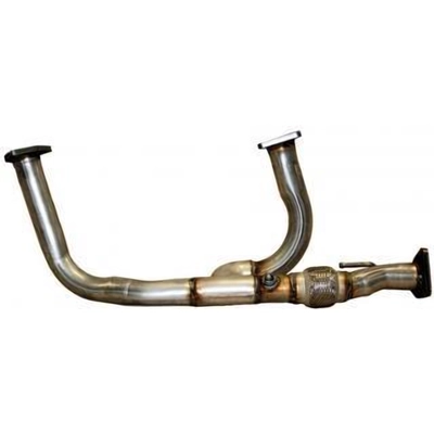Exhaust Pipe by BOSAL - 750-089 pa2