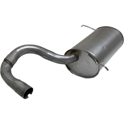 Exhaust Pipe by DAVICO - 290316 pa2