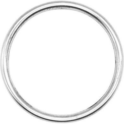 Exhaust Pipe Flange Gasket by AP EXHAUST - 8424 pa1