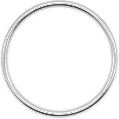 Exhaust Pipe Flange Gasket by AP EXHAUST - 8467 pa2